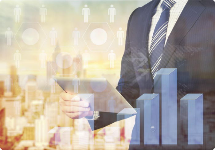 EDTH business strategy