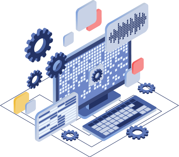 EDTH digital solution capabilities